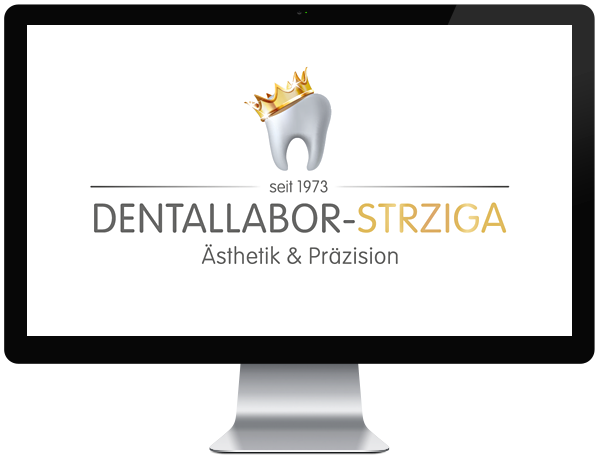 Firmenlogo Dentallabor Strziga